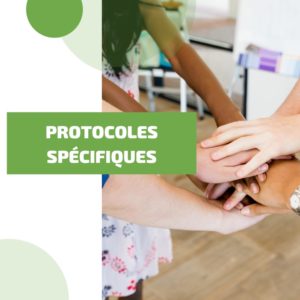 Fiche protocole Spécifique : La naturopathie aux services de la femme